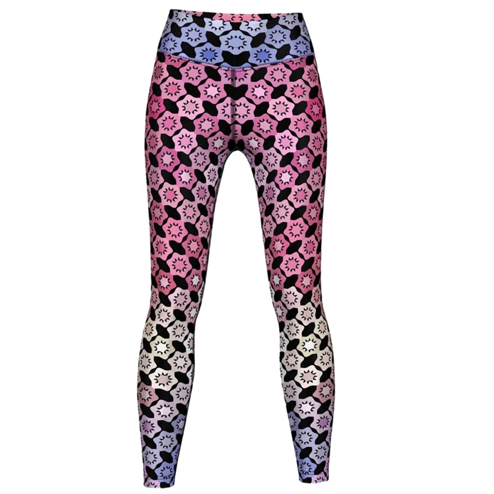 1-40.jpg Sublimation Legging - Image 1
