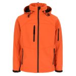 Soft Shell Jacket
