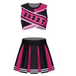 Cheer leading Uniform