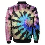 Sublimation Bomber Jacket - Image 2