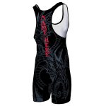 Wrestling Uniform - Image 2