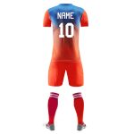 Soccer Uniform - Image 2