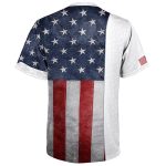 Sublimation T Shirt - Image 2