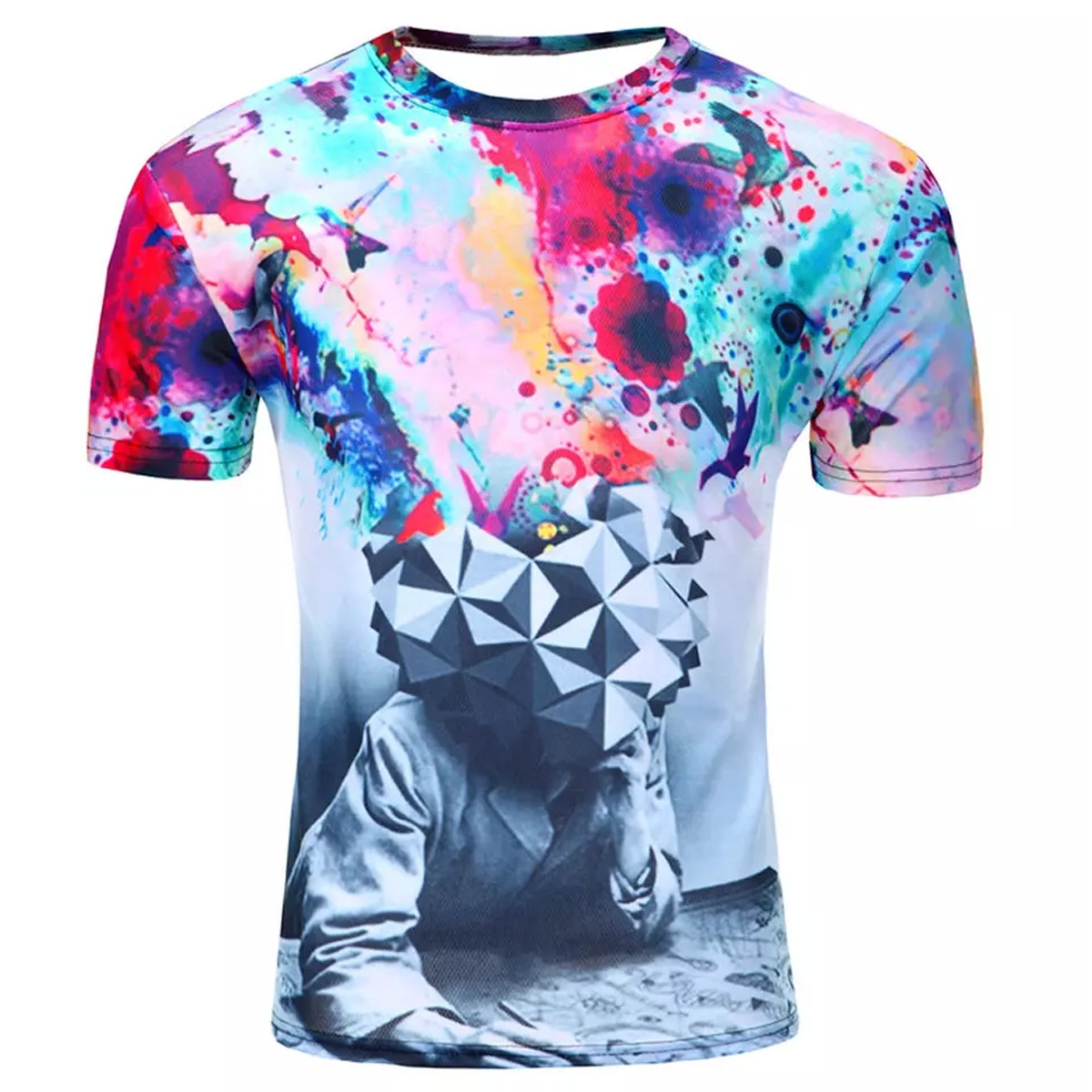 3-1-17.jpg T Shirt - Image 1