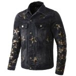 Denim jacket - Image 3