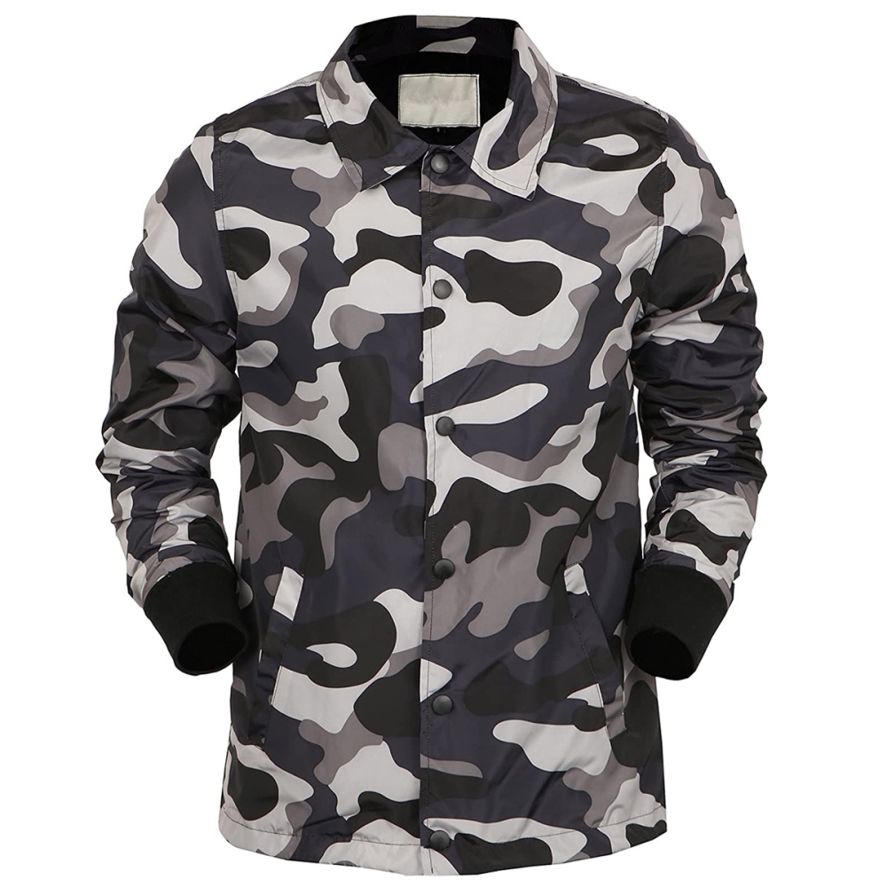 3-54.jpg Coach Jacket - Image 1
