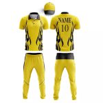 Cricket Uniform - Image 4