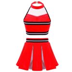 Cheer leading Uniform - Image 2