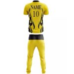 Cricket Uniform - Image 2