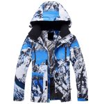 Soft Shell Jacket - Image 3