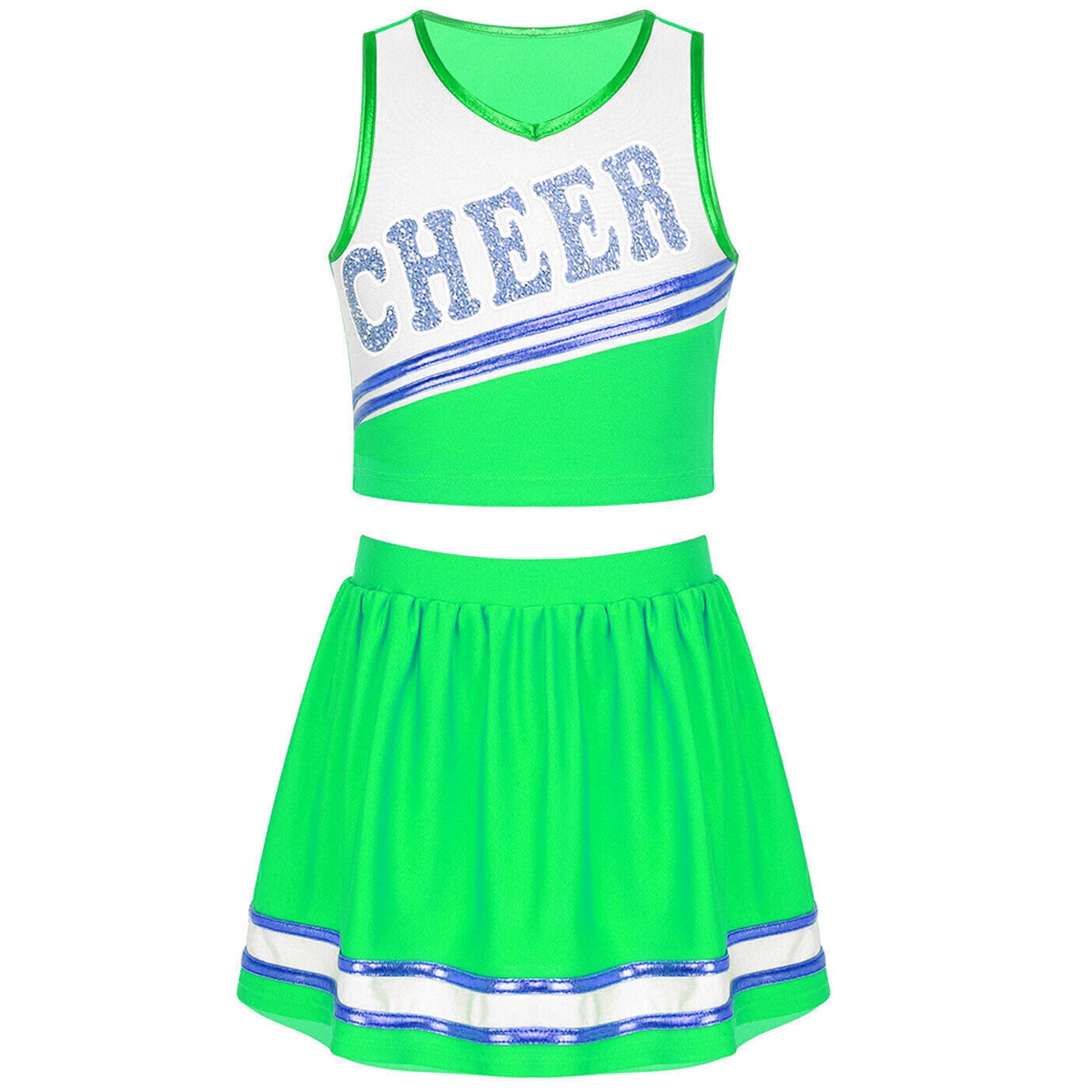 5-1-11.jpg Cheer leading Uniform - Image 1