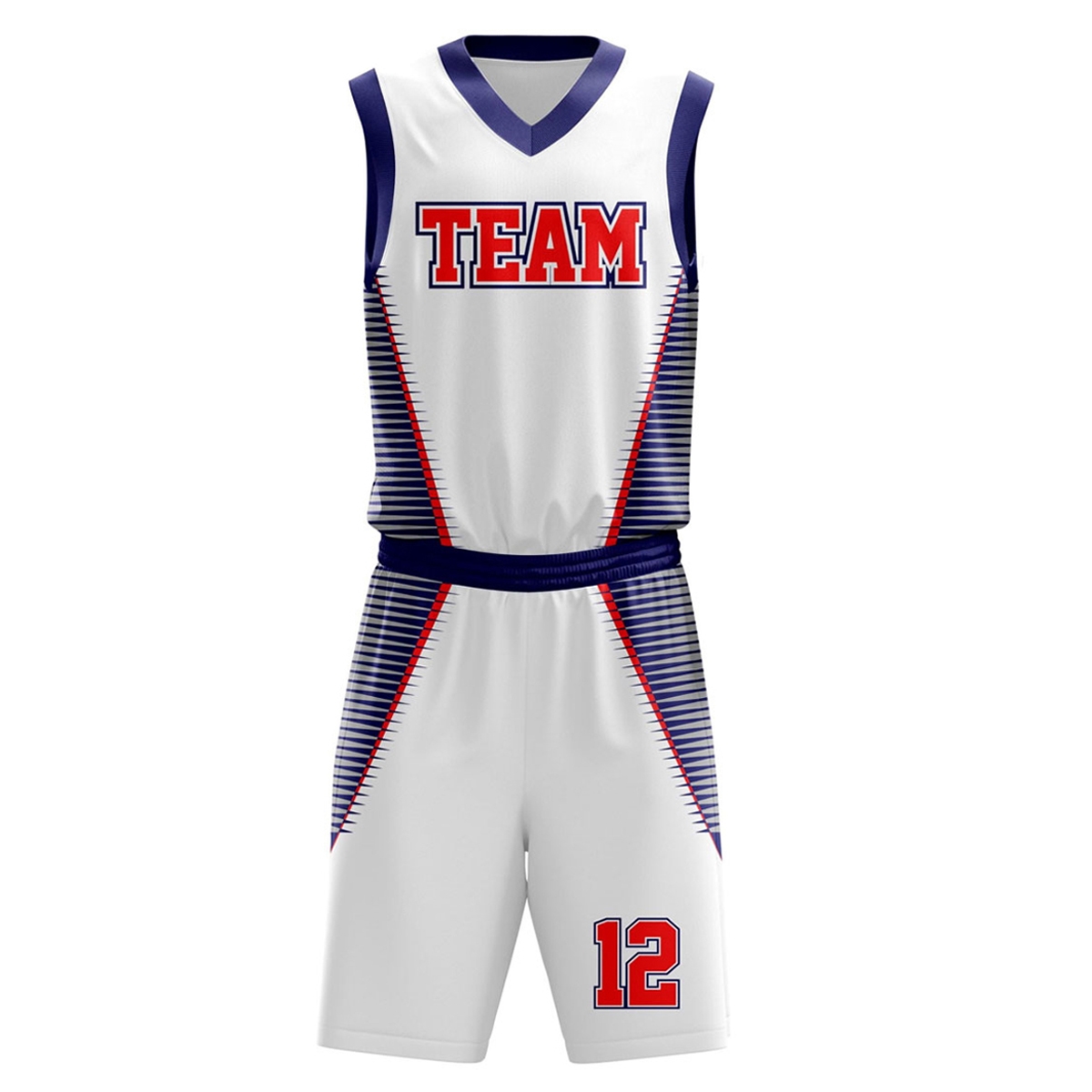 5-1-2.jpg Basketball Uniform - Image 1