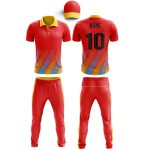 Cricket Uniform - Image 4