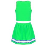 Cheer leading Uniform - Image 2