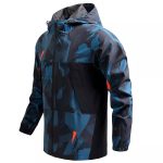 Windbreaker Jacket - Image 3