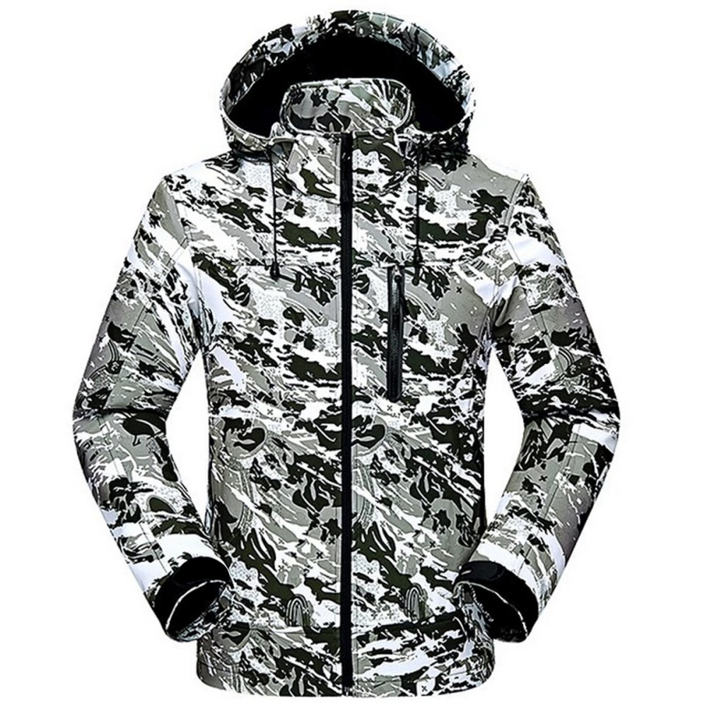 5-51.jpg Soft Shell Jacket - Image 1