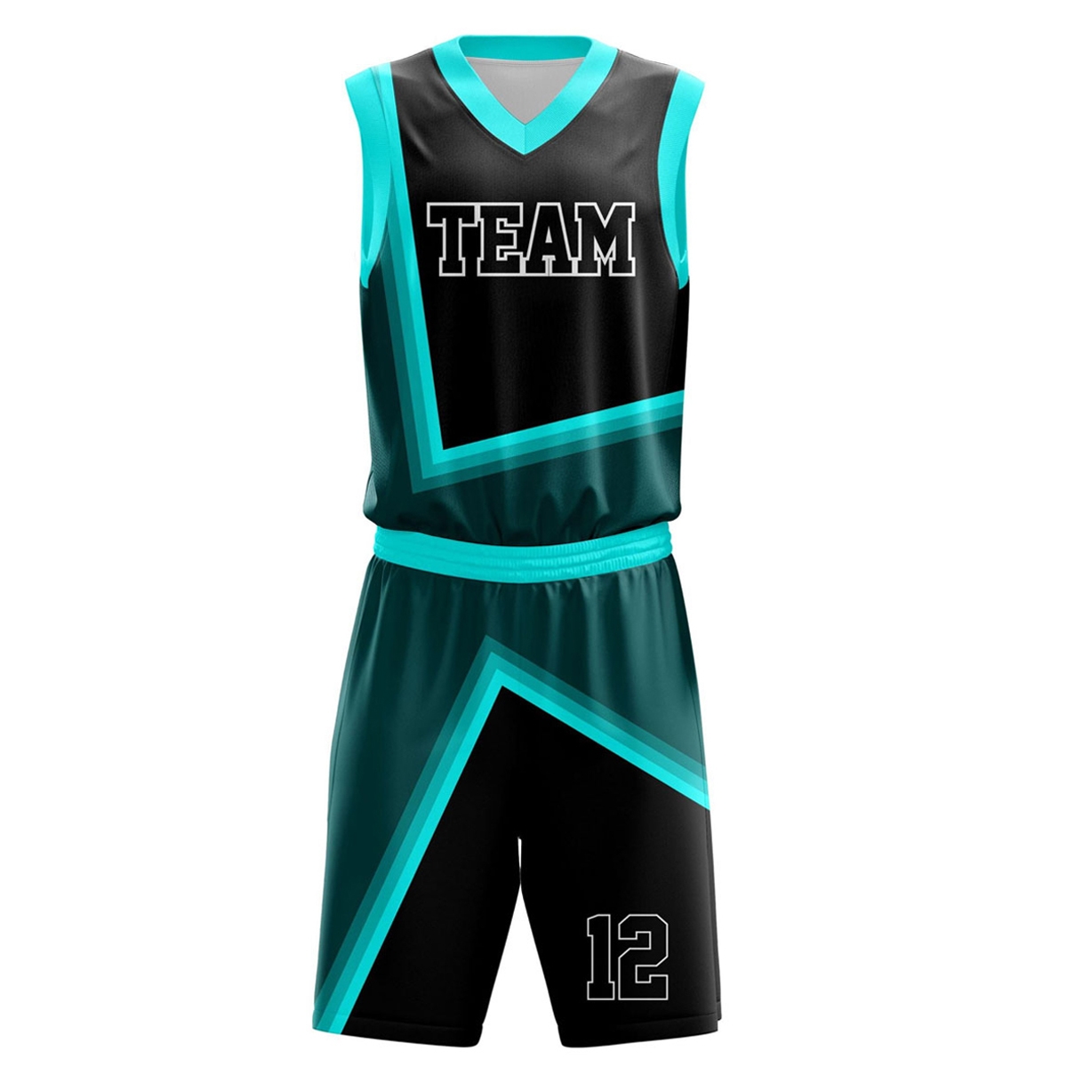 6-1-2.jpg Basketball Uniform - Image 1