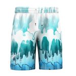 Sublimation Short - Image 2