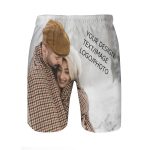 Sublimation Short - Image 3