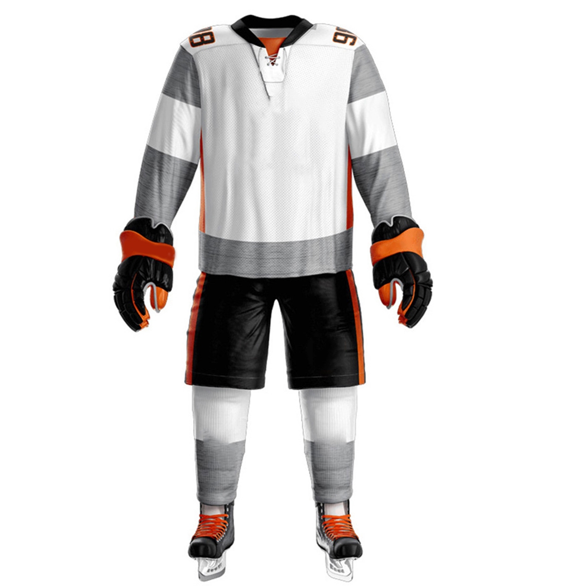 7-1-4.jpg Ice Hockey Uniform - Image 1