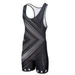 Wrestling Uniform